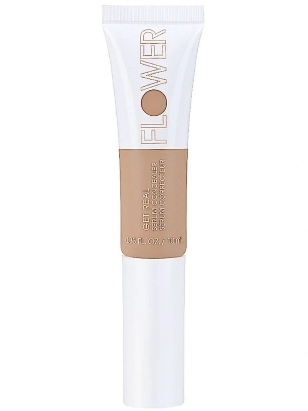3/$12 Flower Beauty Fair Get Real Serum Concealer